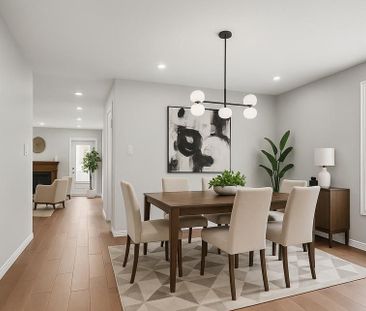 For Lease - 634 Paul Metivier Drive, Barrhaven, Ontario - Photo 5