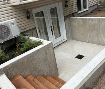 Logement 3 1/2 LIBRE IMMÉDIATEMENT - Photo 3