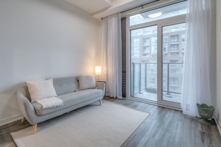 For Lease - 1808 St. Clair Avenue Unit# 609, Toronto, Ontario - Photo 3