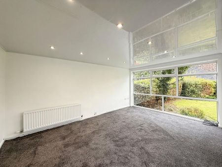 3 bedroom terraced house to rent - Photo 2