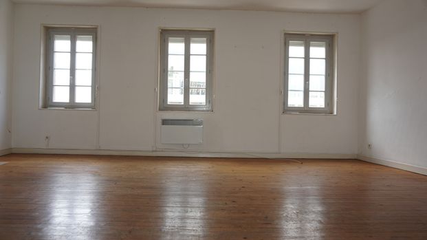 Location Appartement 3 pièces 58m² TOULOUSE 31400 - Photo 1