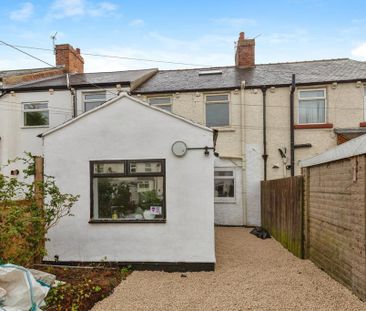 1 bedroom terraced house to rent - Photo 5