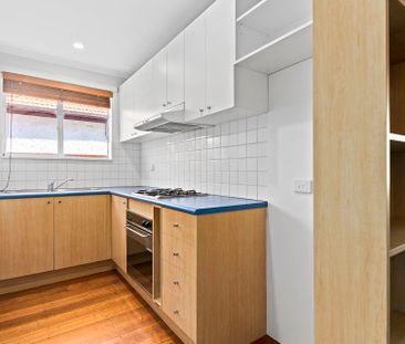 Unit 1/16 Gertrude Street, Windsor. - Photo 1