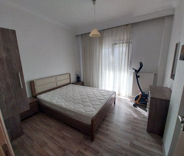 Studio/Γκαρσονιέρα για ενοικίαση Κέντρο (Χαριλάου) - Φωτογραφία 3