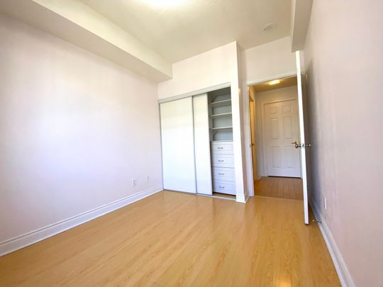 For Lease - 18 Kenaston Gardens Unit# 608, Toronto, Ontario - Photo 1