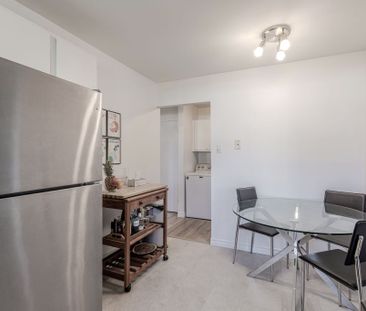 Le M Appartements Appartement 3 ½ à Louer Lévis Juillet 2025 - Photo 2
