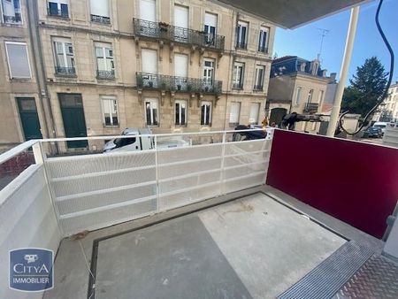 Location Appartement 2 pièces 38m² NANCY 54000 - Photo 5