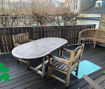 Centraal gelegen appartement met ruim terras. - Foto 6