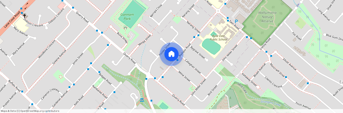 18 Badajoz Road, NSW 2112, Ryde