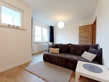 Warszawa Śródmieście, Leona Kruczkowskiego - Photo 2