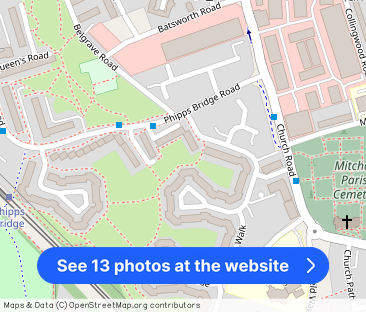 Goodwin Close, Mitcham - Photo 1