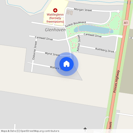 18 Wallace Street, Vic 3850, Sale