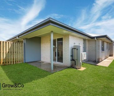 BRAND NEW 2BED HOME - Photo 4