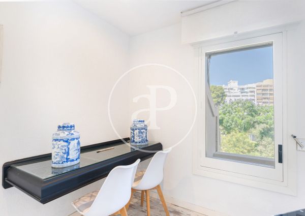 Apartment for rent in Santa Catalina