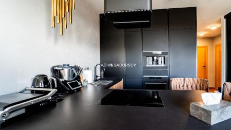 Mieszkanie Kraków Dębniki powierzchnia 42.03 m² C206-WM-93986 - Photo 3