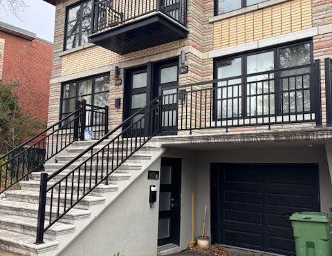 À louer / Appartement - Photo 1