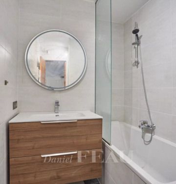 Appartement • Muette Nord - Photo 2