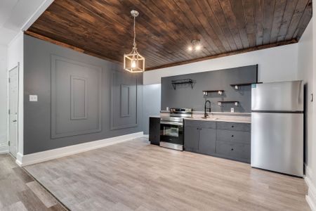 For Lease - 43 Manitoba Street Unit# 5, Bracebridge, Ontario - Photo 4