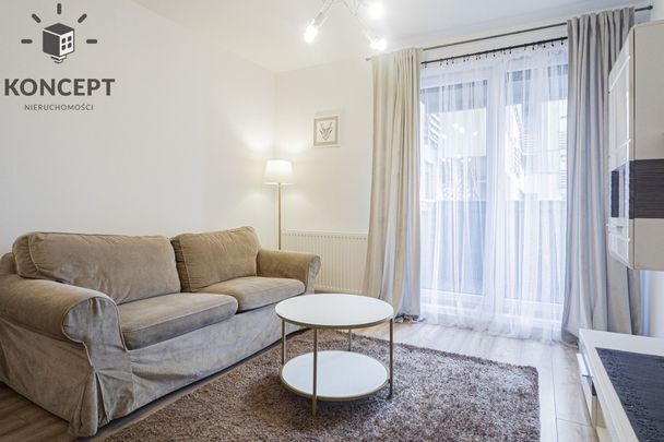 3 pok. | Balkon | Garaż | ul. Tęczowa - Фото 1