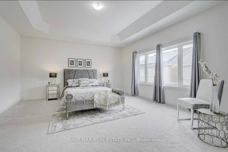 For Lease - 27 Haverstock Crescent Unit# (Upper Level Only), Brampton, Ontario - Photo 3