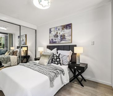 Level1/209 Harris Street, Pyrmont NSW 2009 - Apartment For Rent | D... - Photo 5