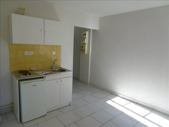 Appartement 1 Pièce 16 m² - Photo 1