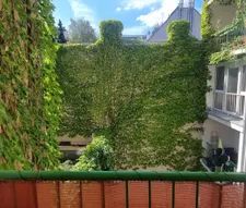 ruhige 2-Zimmer Wohnung- Privat-perfekt für Pärchen/ WG Kollegen - Foto 2