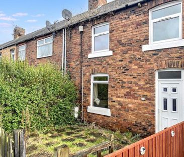 2 bed terraced house to rent in NE63 - Photo 6