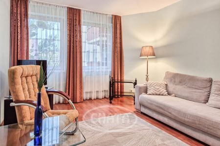 Śródmieście/Kawalerka z oddzielną kuchnią - Фото 2