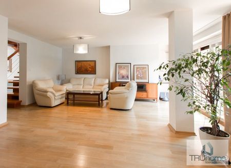 Apartament z pięknym ogrodem, Brynów - os. Ptasie - Zdjęcie 5