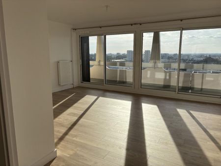 Appartement T2 à louer Saint Jacques De La Lande - 37 m² - Photo 2