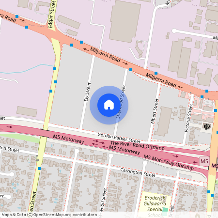 16b Sherwood St, 2212, Revesby Nsw