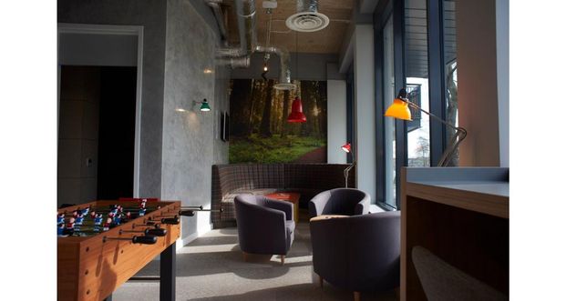 Flat share to rent - Photo 1