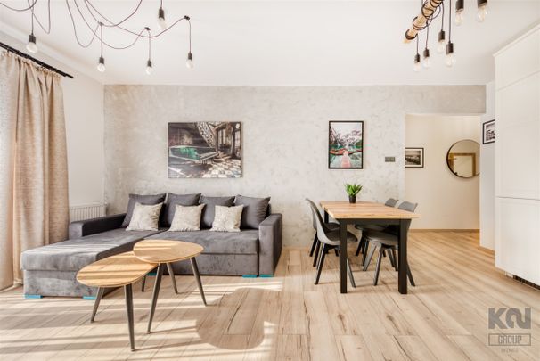 Łódź, Górna, Różyckiego - Фото 1