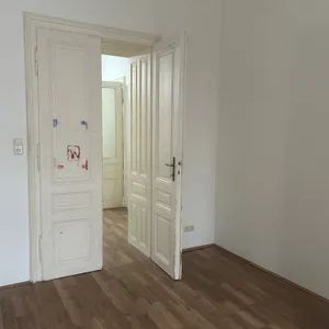 3 Zimmer -Prachtaltbauwohnung -Beste Lage - Photo 1
