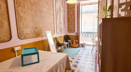 Carrer de Quart, Valencia, Valencian Community 46001 - Photo 5