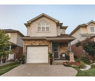 For Lease - 165 Windflower Drive, Kitchener, Ontario - Photo 4