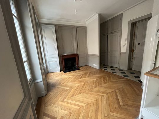 Appartement / Offre 59662553 - Photo 1