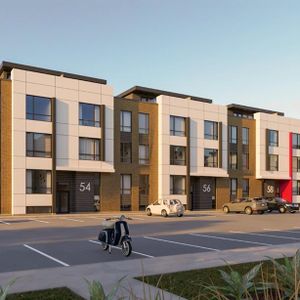 655 Boulevard Du Plateau (Plateau) Tous Inclus 4 1/2 - Photo 2