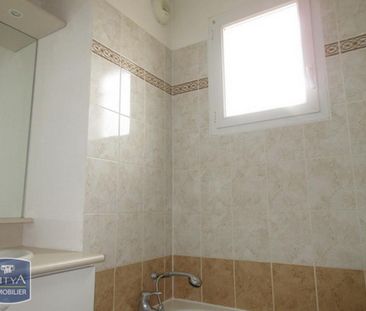 Location Appartement 3 pièces 60m² CARCASSONNE 11000 - Photo 2