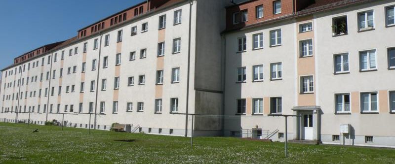 Zentrales Wohnen nahe der Stralsunder Innenstadt! - Foto 1