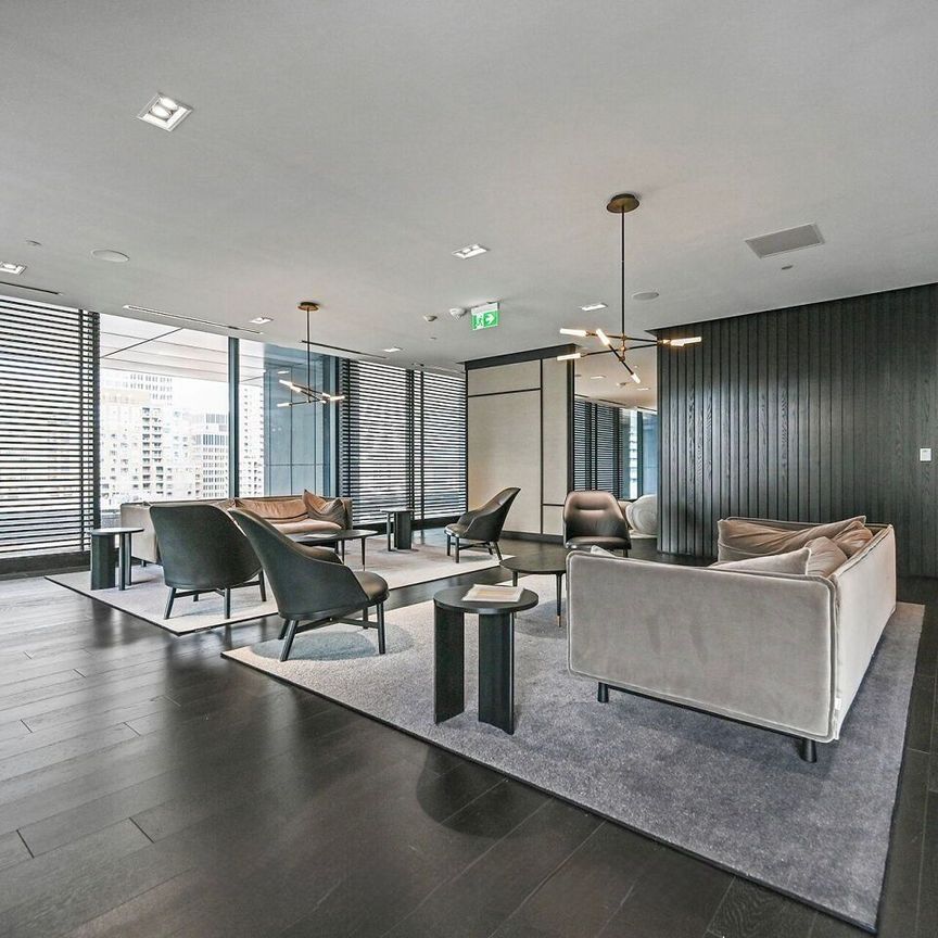 For Lease - 501 Yonge Street Unit# 2102, Toronto, Ontario - Photo 1