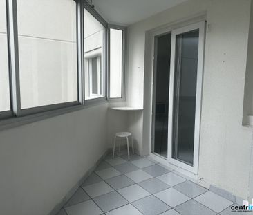 Location Appartement 3 pièces 63m² MONTPELLIER 34070 - Photo 1