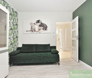 Do wynajęcia l 2 pokoje l balkon l ul. Miedziana - Photo 1