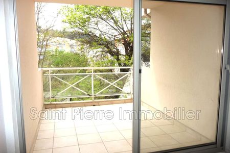 Appartement Cagnes-sur-Mer - Photo 2