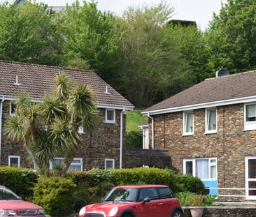 1 bed Flat in West Charleton Court West Charleton, Kingsbridge, TQ7... - Photo 2