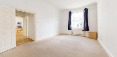 1 Bedroom, 1 bath, 1 reception Flat - Photo 3