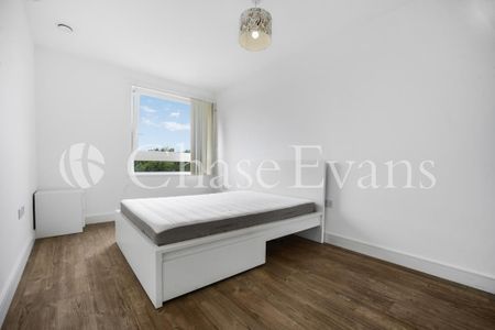 2 bedroom flat to rent - Photo 5