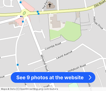 Coombe Road, Gravesend, Kent, DA12 - Photo 1