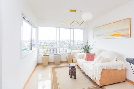 Apartamento com 2 quartos e 98m² para alugar em Petrópolis, Porto Alegre. - Foto 2
